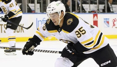 Vinni Lettieri hopes it's 'veni, vidi, vici' in job hunt with Leafs