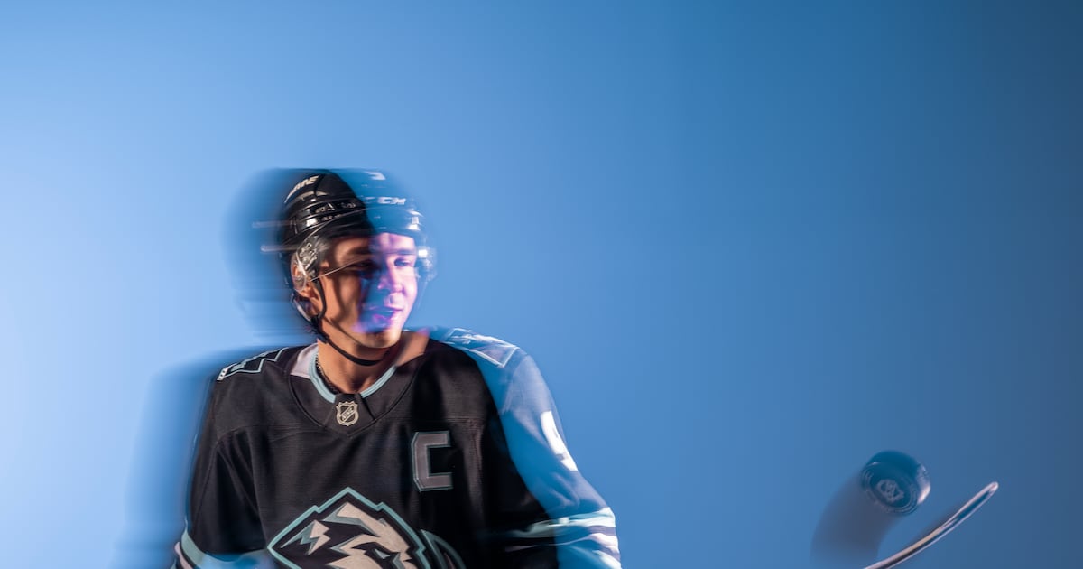 What to expect from the Utah Mammoth – Deseret News