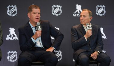 NHL to introduce playoff salary cap starting this season, source says