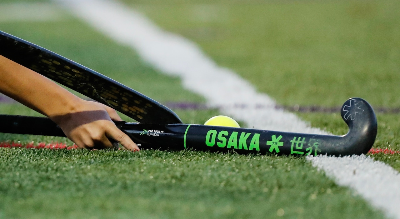 Episcopal (PA) defeats No. 2 West Essex - Field hockey recap