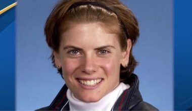 Tara Mounsey to be inducted into U.S. Hockey Hall of Fame