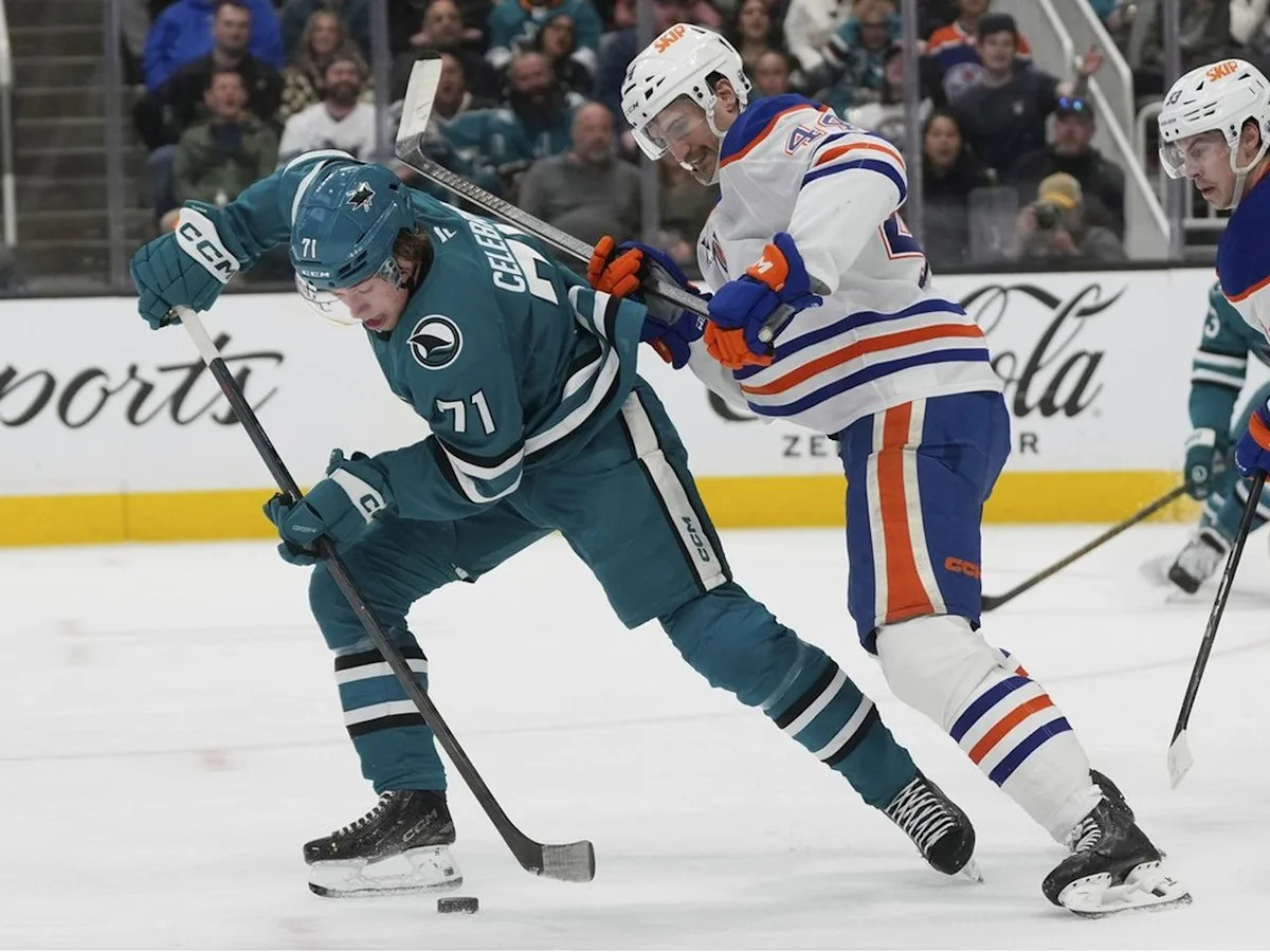 The Edmonton Oilers trim their roster yet again, and also display new Power Play units