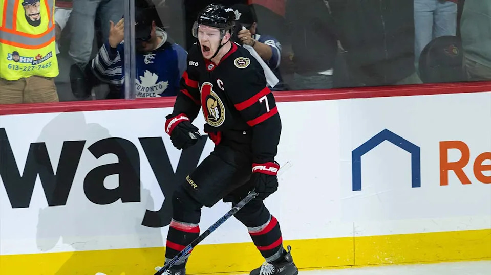 Marc DesRosiers-Imagn Images