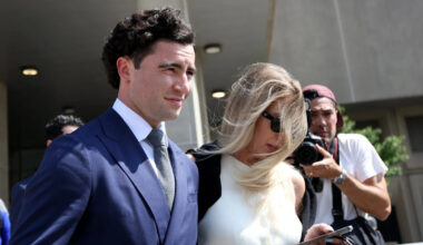 Maple Leafs must weigh the backlash if looking into signing Dillon Dube