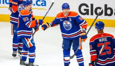 Oilers Given ‘Slight Chance’ of Landing NHL’s Most Desirable Trade Candidate