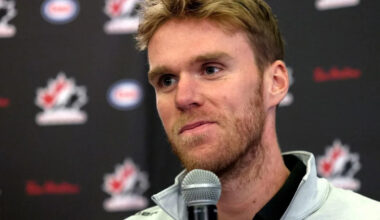 Here is why you should not lose a lot of sleep over this Edmonton Oilers' contract : 9 Things