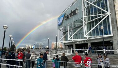 San Jose City Council approves deal to keep the Sharks in the city until 2051 – The Press Democrat