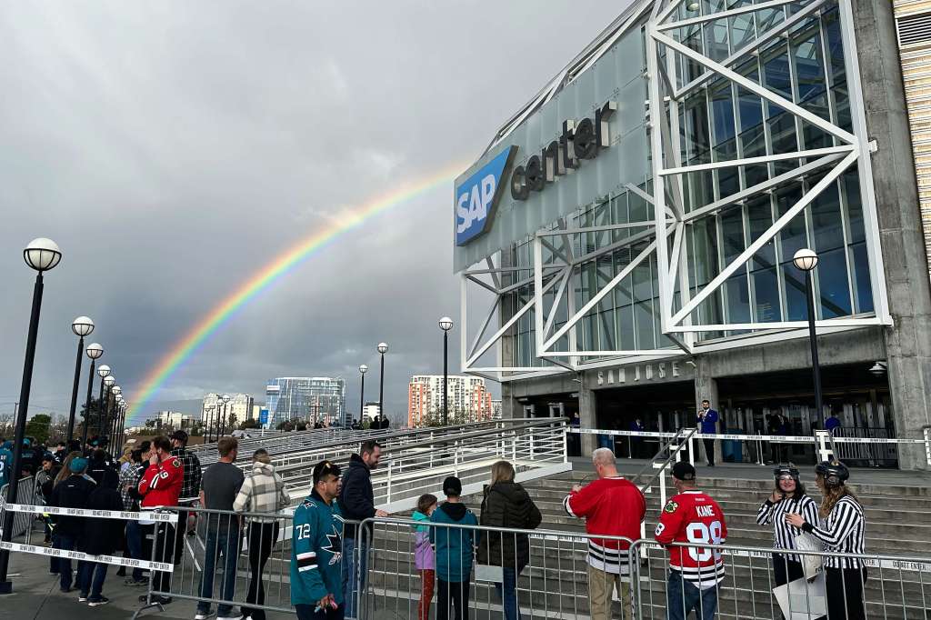 San Jose City Council approves deal to keep the Sharks in the city until 2051 – The Press Democrat