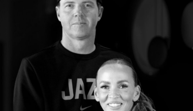 Ashley & Ryan Smith – Utah Business