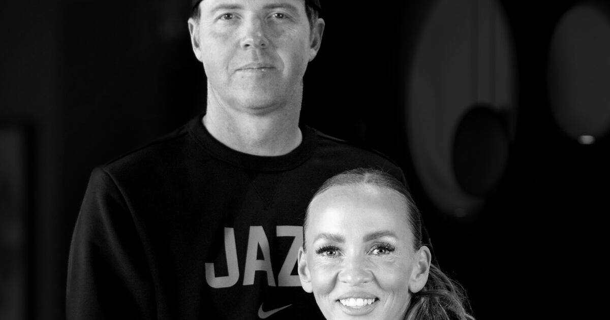 Ashley & Ryan Smith – Utah Business