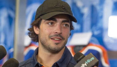 Oilers fans outraged as prospect expert hammers top Edmonton newcomers