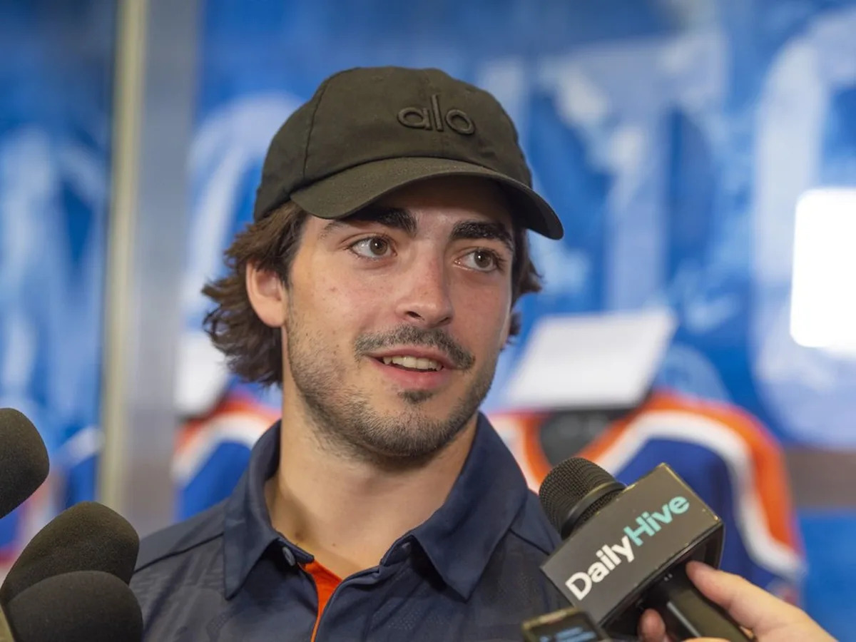 Oilers fans outraged as prospect expert hammers top Edmonton newcomers