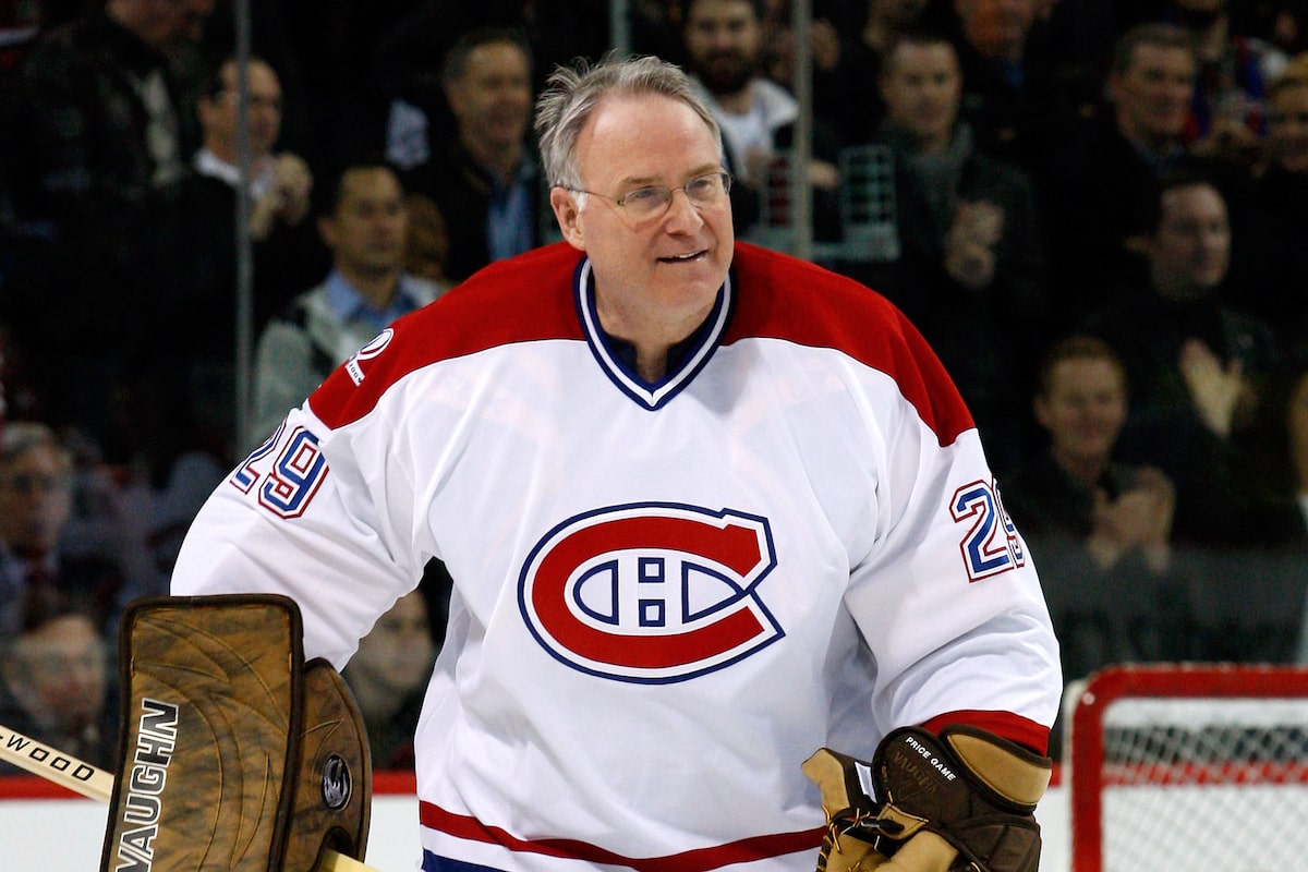 Ken Dryden, former Canadiens star goaltender, dies of cancer at age 78