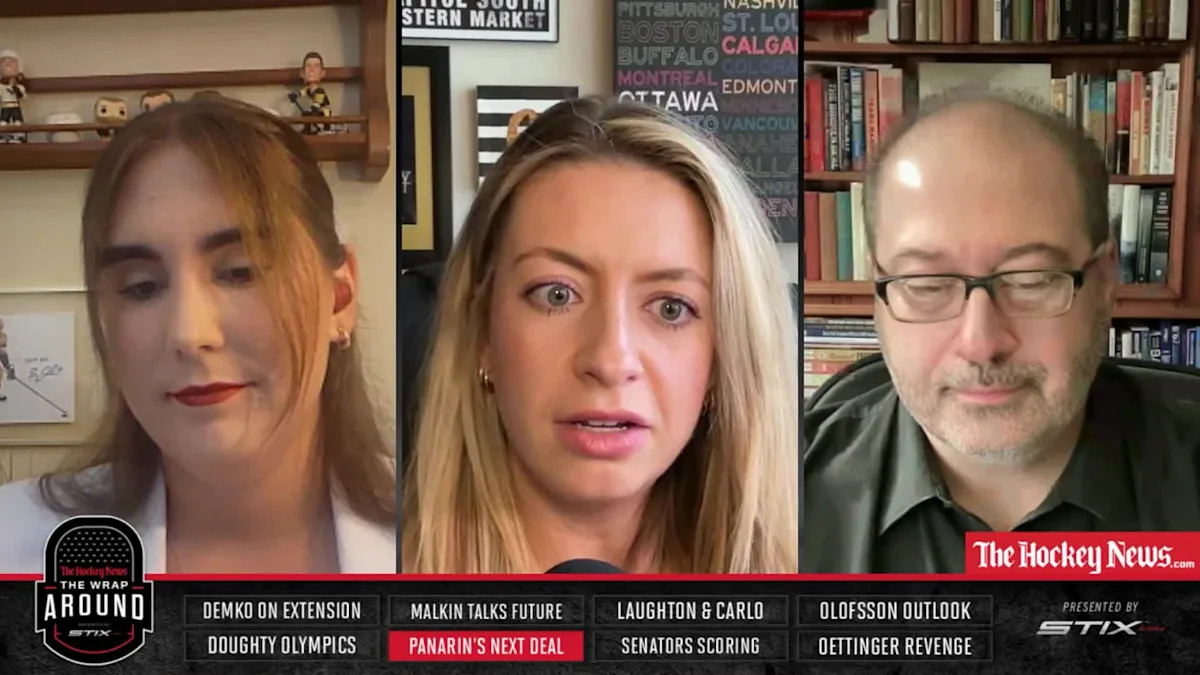 What Is Mike Sullivan Thinking Regarding The Rangers’ Captain Vacancy?