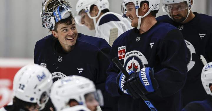 ANALYSIS: Jets may not match last season’s highs, but might be closer to ultimate goal - Winnipeg