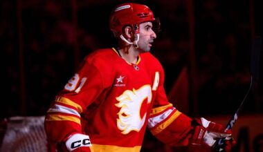 NHL Trade Rumors: Nazem Kadri Speculation Rises From the Ashes