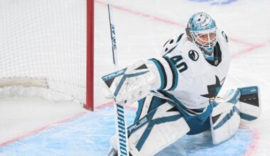 Buffalo Sabres sign goaltender Alexandar Georgiev to one-year, $825,000 contract