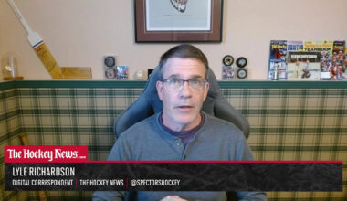 Wild's Kirill Kaprizov Ranked Top Left Wing In NHL By EA Sports