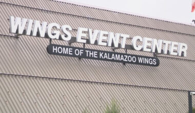Kalamazoo Wings Event Center permanently closing in Spring 2028