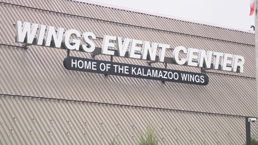 Kalamazoo Wings Event Center permanently closing in Spring 2028