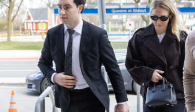 Calgary Flames not looking to bring back Dillon Dube following acquittal in sex assault trial