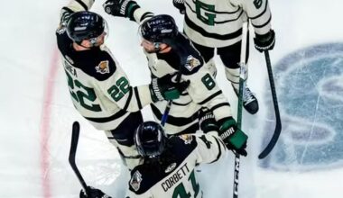 Historic minor league team forced to relocate by NHL team