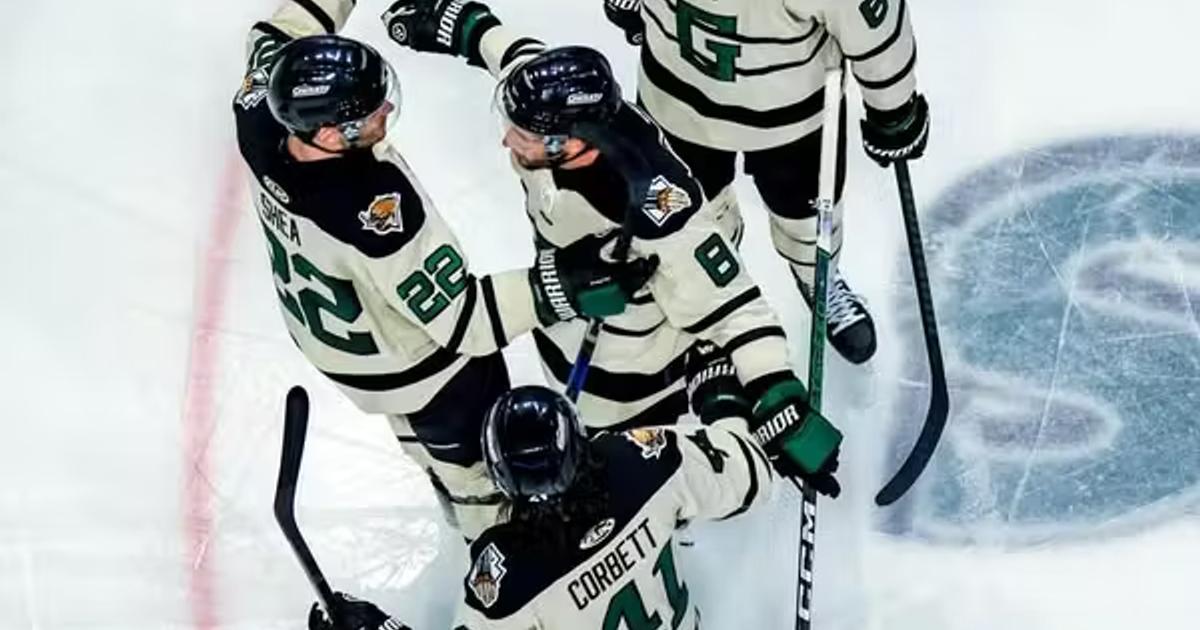 Historic minor league team forced to relocate by NHL team