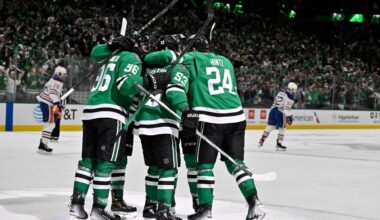 Insider Raises Doubts on Dallas Stars’ Credentials Amid Noise Around Disgruntled $31 Million Star