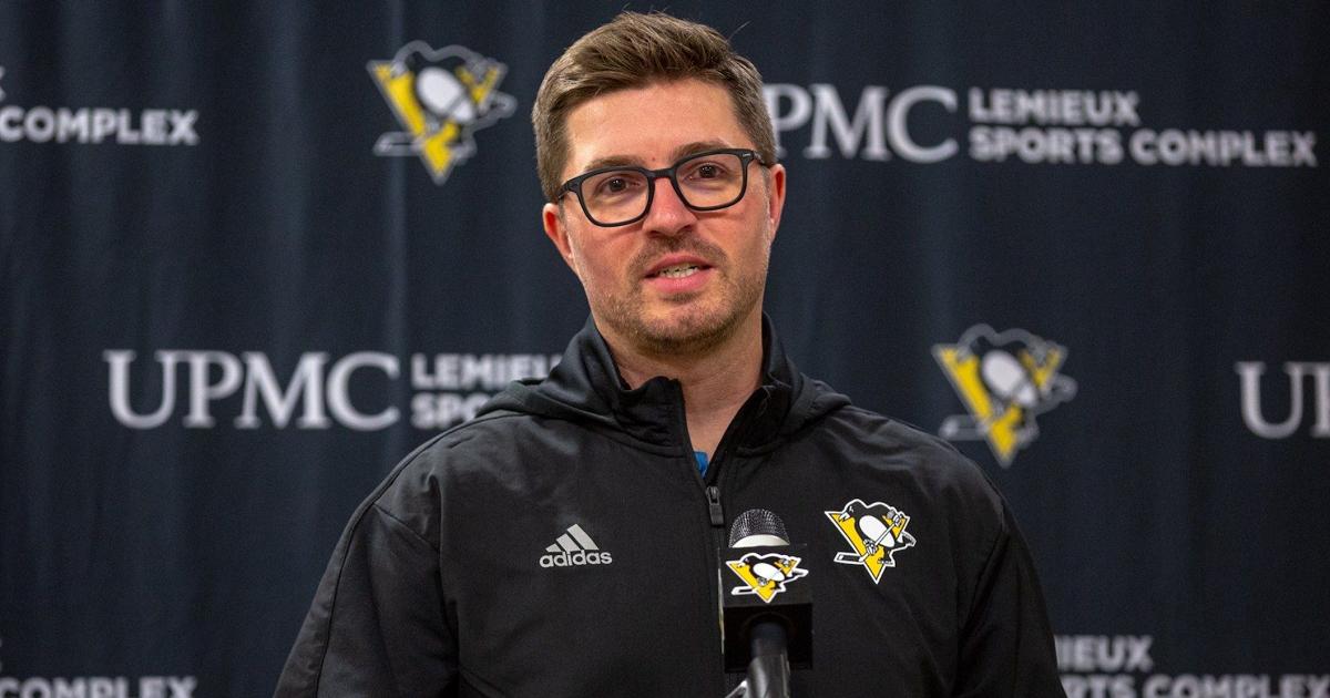 Penguins confirm two major injuries in first week of training camp.