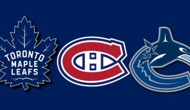 Leafs, Habs and Canucks linked to former NHL captain in trade talks