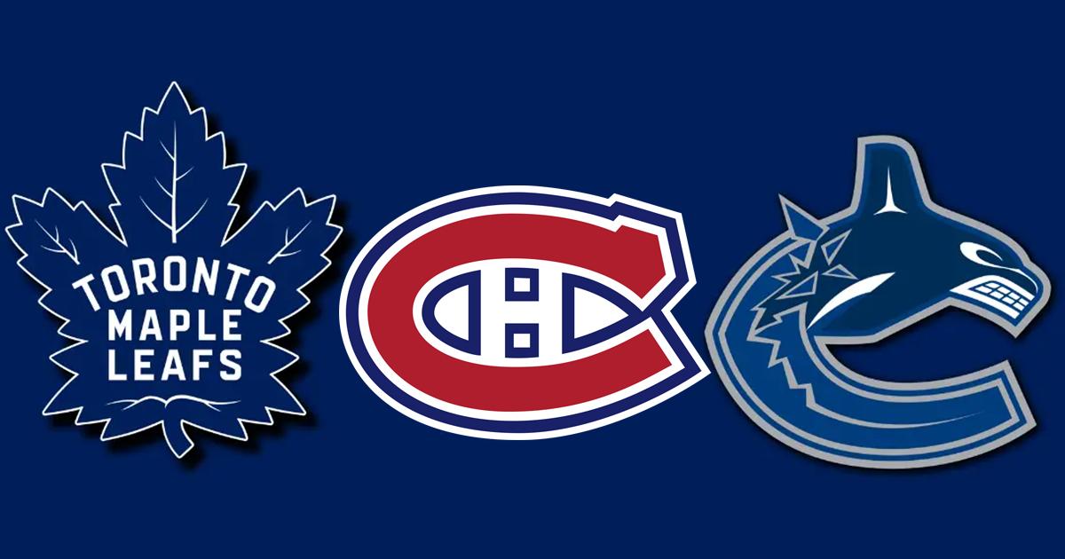 Leafs, Habs and Canucks linked to former NHL captain in trade talks