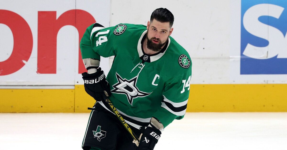 NHL star receives update after lung collapsed in preseason - Ice Hockey - Sports