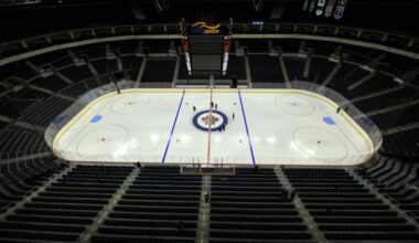 Jets' draft pick Kevin He becomes first Chinese-born player to sign pro contract