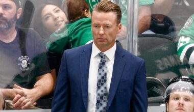 New Stars HC Glen Gulutzan trying to make his mark on this aspect of Dallas’ play