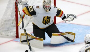 Where to watch Vegas Golden Knights vs Edmonton Oilers streaming free tonight; TV channel, time, lines