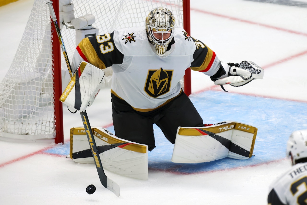 Where to watch Vegas Golden Knights vs Edmonton Oilers streaming free tonight; TV channel, time, lines