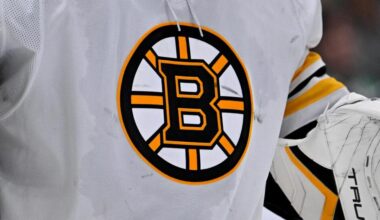 Post-Brad Marchand Bruins Ready To Ditch 20-Year Tradition