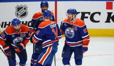 Is Connor McDavid Playing Tonight vs. Seattle Kraken? Update on Oilers Superstar