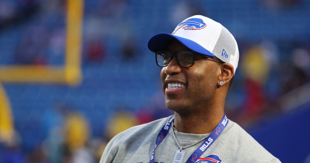 Buffalo Bills to launch Toronto campaign with Maple Leaf Sports & Entertainment