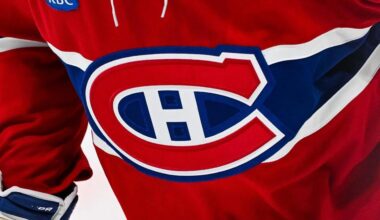 Canadiens Preseason Schedule in the Spotlight: How To Catch First Glimpse of Noah Dobson in Montreal Colors