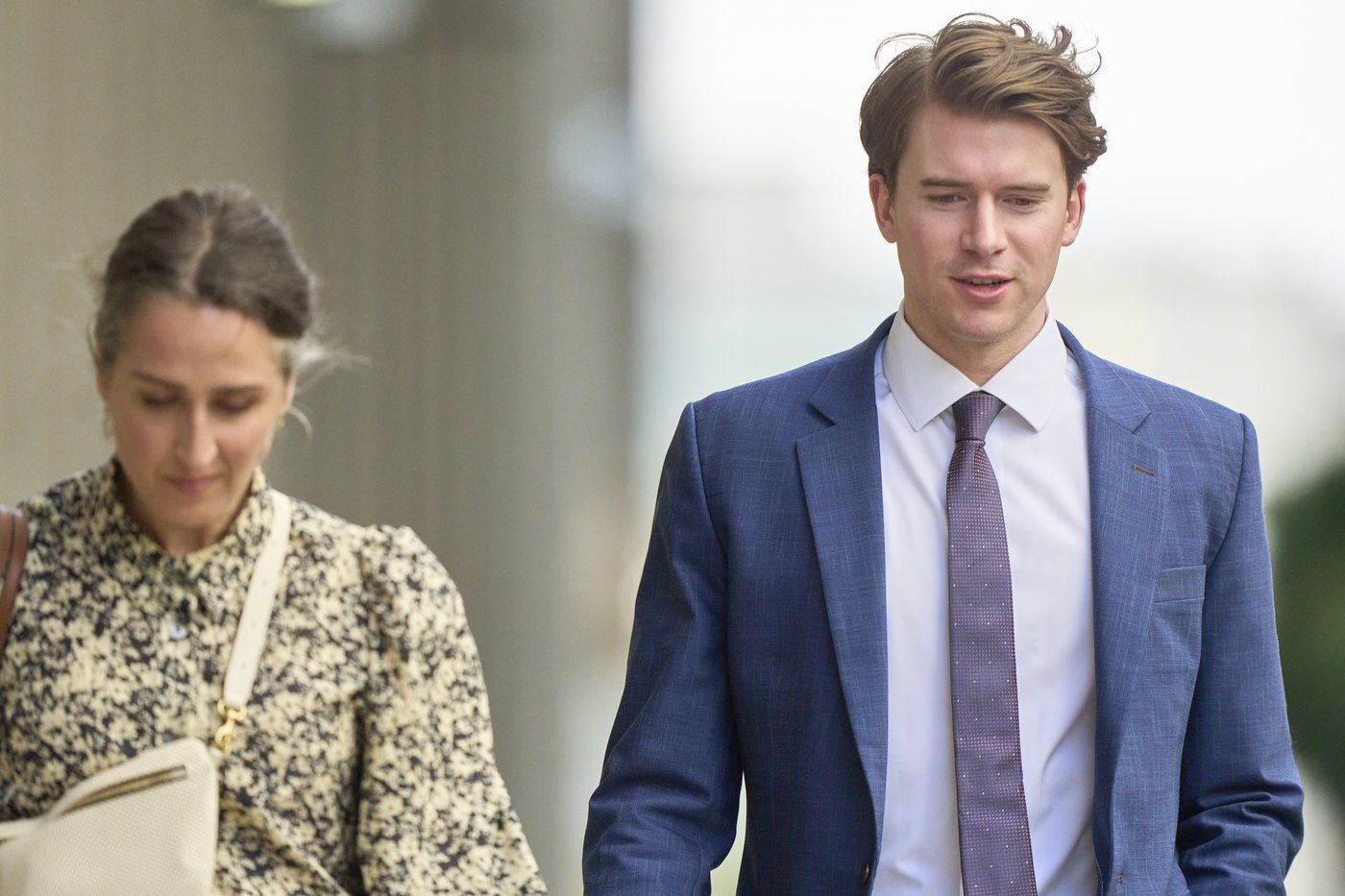 NHL expects decision on Hockey Canada five 'in the relatively near future'