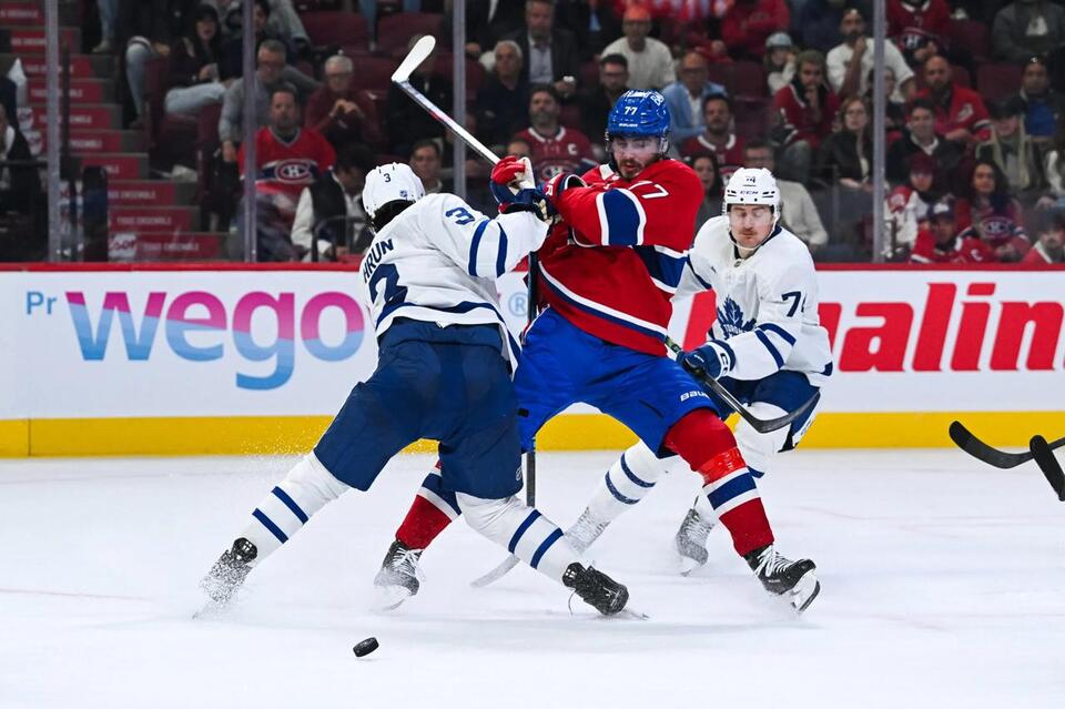 Maple Leafs Trade Rumors: Toronto Joins Oilers in Search of Pressing Need