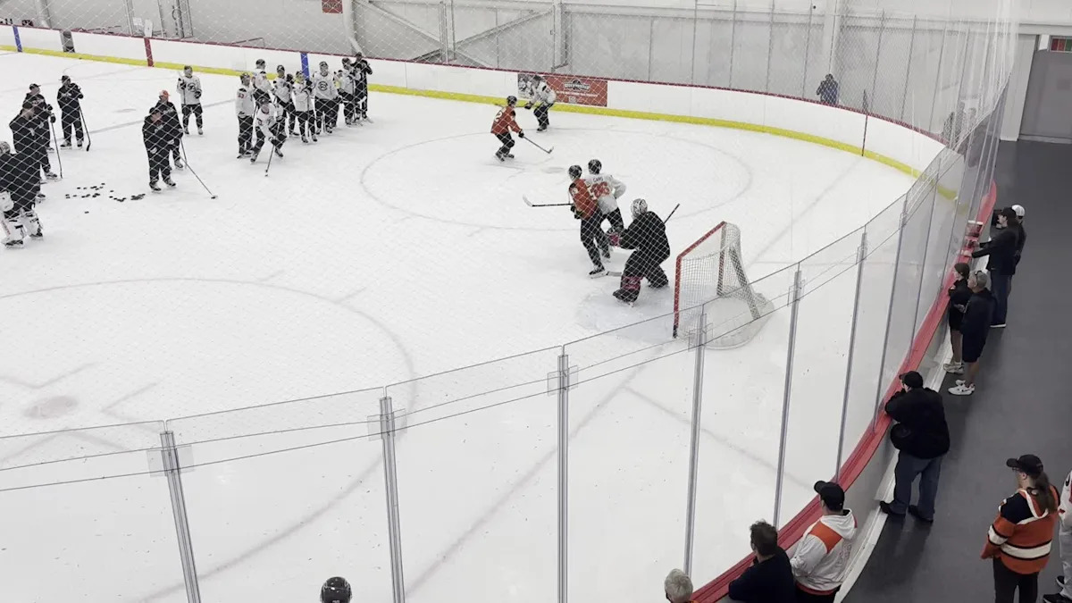 No Three-Peat For Panthers? Lightning's Victor Hedman Thinks So