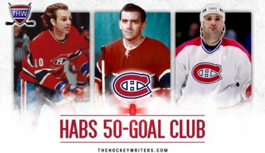Guy Lafleur Maurice Richard Stephane Richer