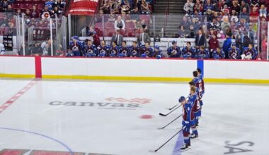 Deen's Daily: Avs Preseason Results; Legend Bernie Parent Passes Away; Penguins Arena Issues