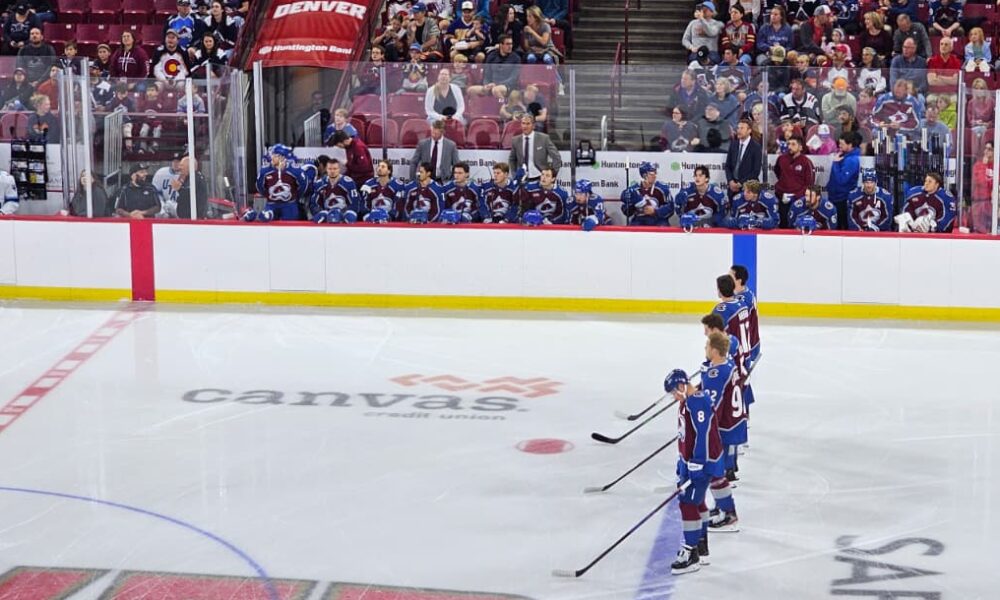 Deen's Daily: Avs Preseason Results; Legend Bernie Parent Passes Away; Penguins Arena Issues