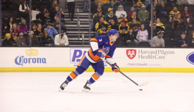 LA Kings Training Camp Preview: Samuel Bolduc