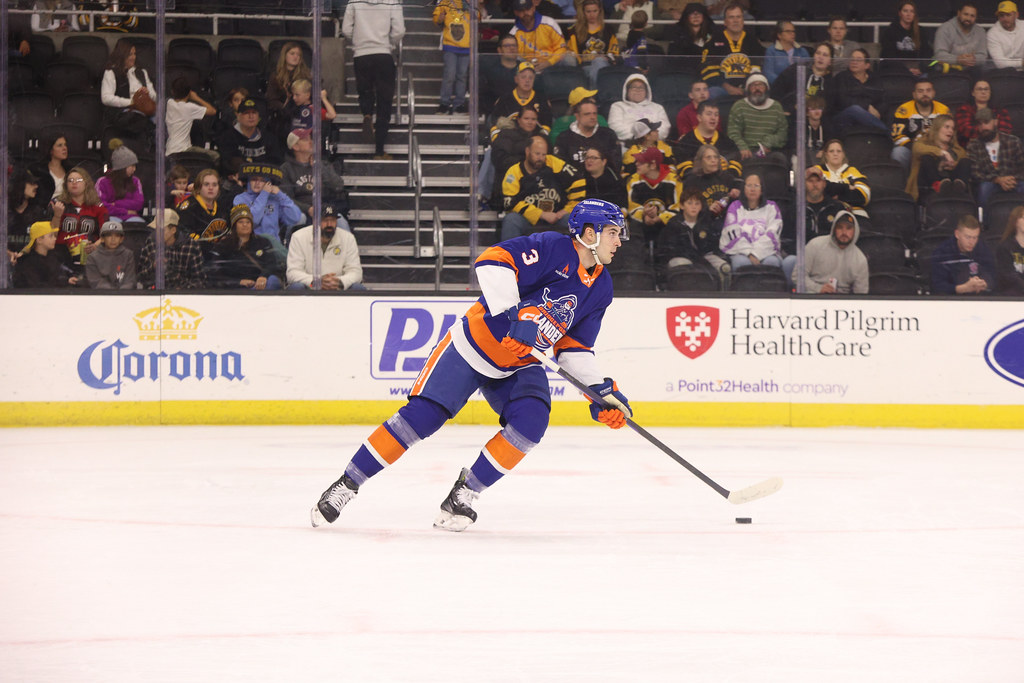 LA Kings Training Camp Preview: Samuel Bolduc