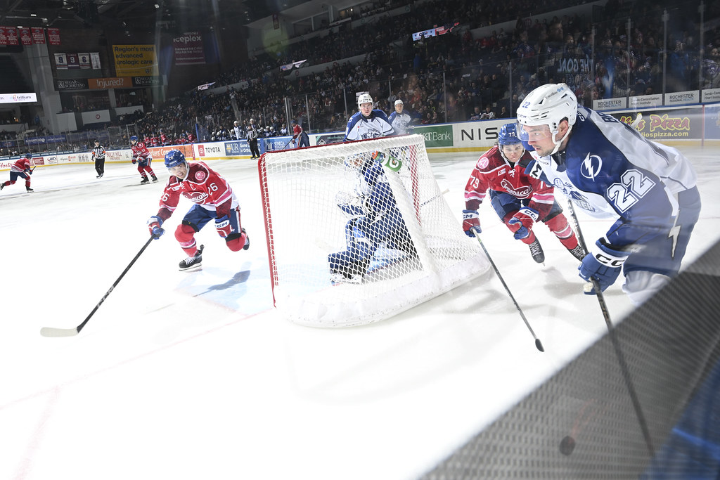 LA Kings Training Camp Preview: Logan Brown