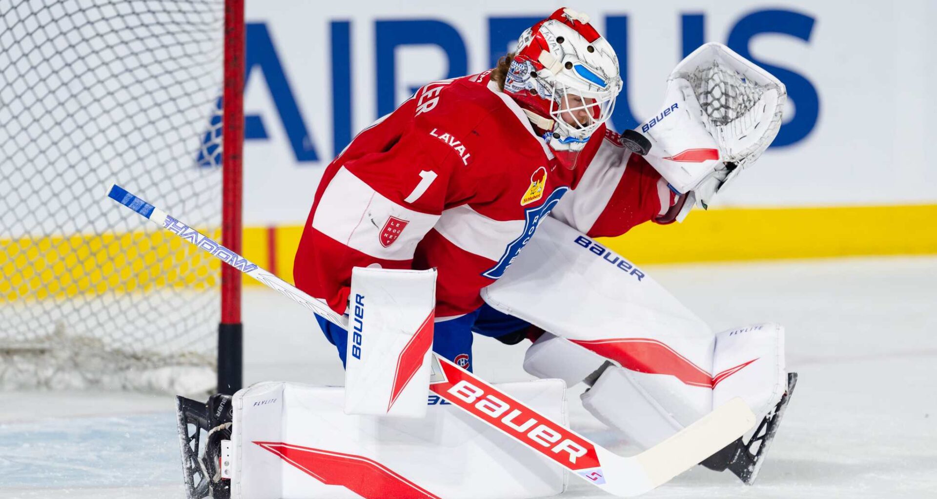 2025 Canadiens Top 25 Under 25: #7 Jacob Fowler